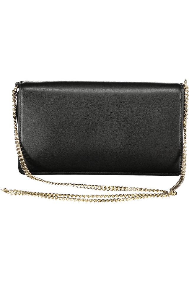 9248TOMMY HILFIGER BORSA DONNA NERO