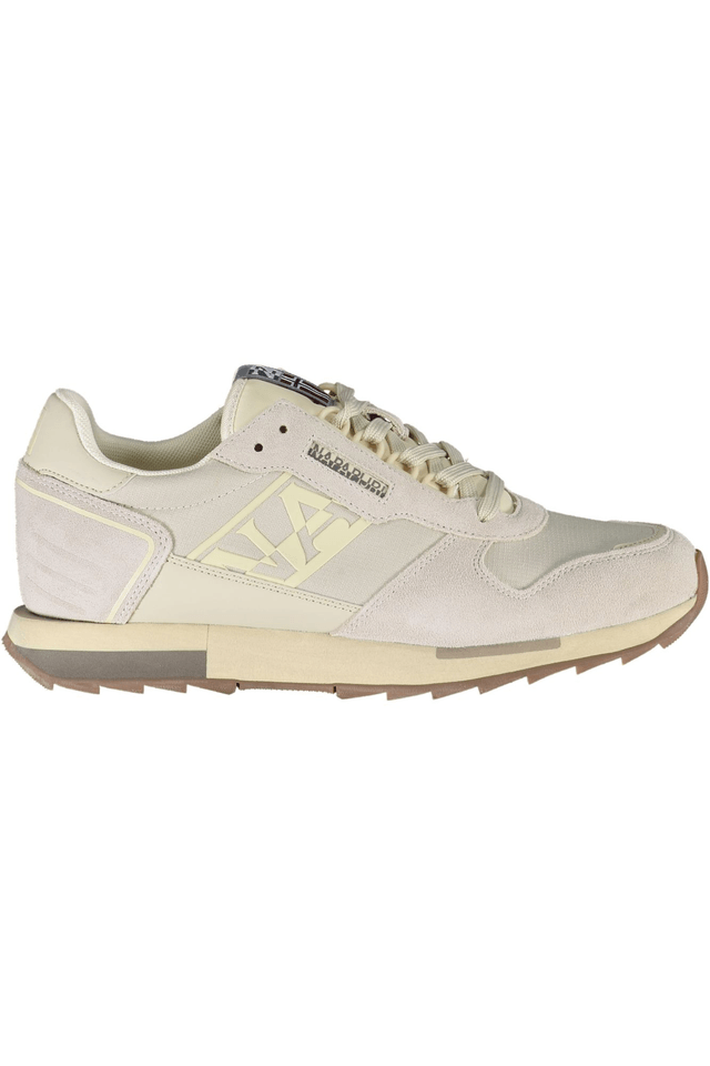 4927NAPAPIJRI SHOES CALZATURA SPORTIVA UOMO GRIGIO
