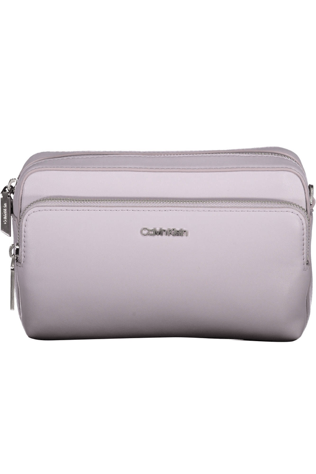 4599CALVIN KLEIN BORSA DONNA VIOLA