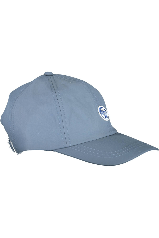 2516NORTH SAILS CAPPELLO UOMO BLU