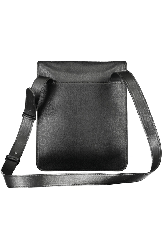 1934CALVIN KLEIN TRACOLLA UOMO NERO