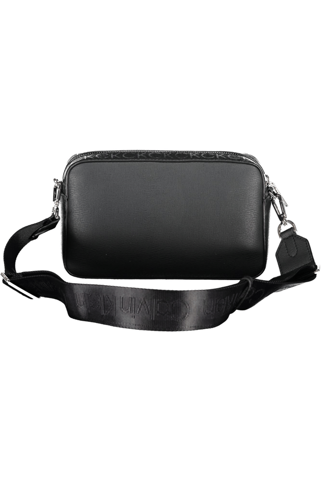 9301CALVIN KLEIN BORSA DONNA NERO