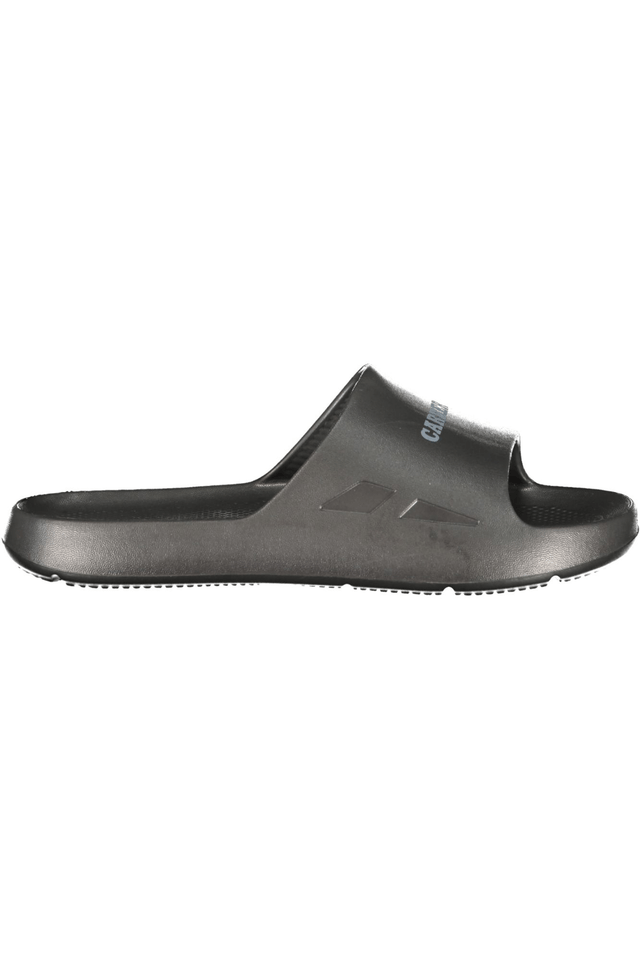 9014CARRERA CALZATURA CIABATTA UOMO NERO