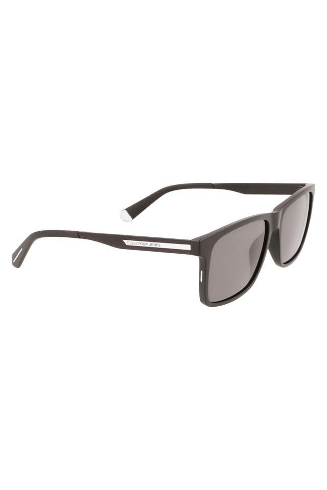 8527CALVIN KLEIN OCCHIALE DA SOLE UOMO NERO