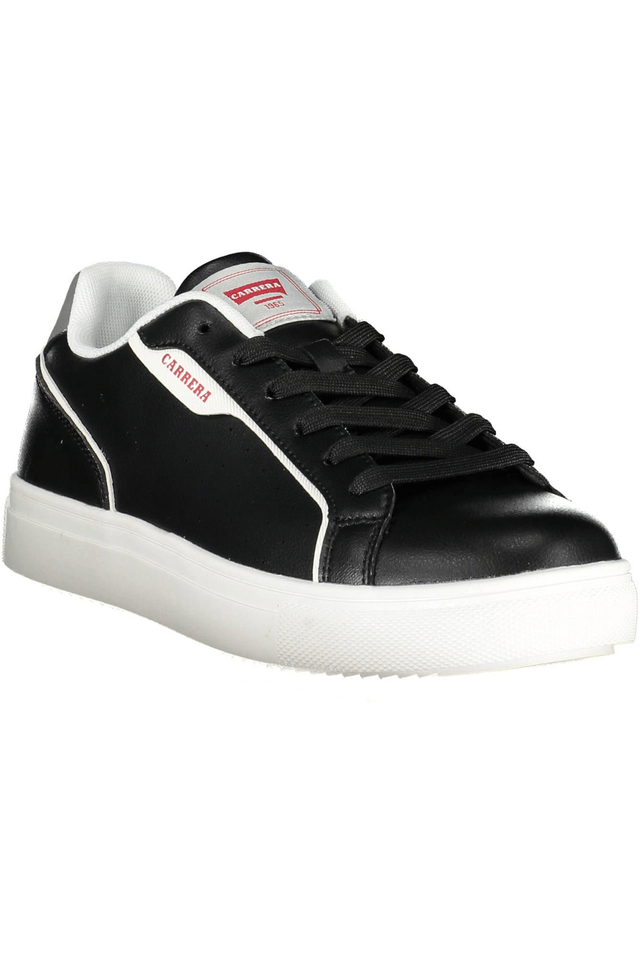 4424CARRERA CALZATURA SPORTIVA UOMO NERO