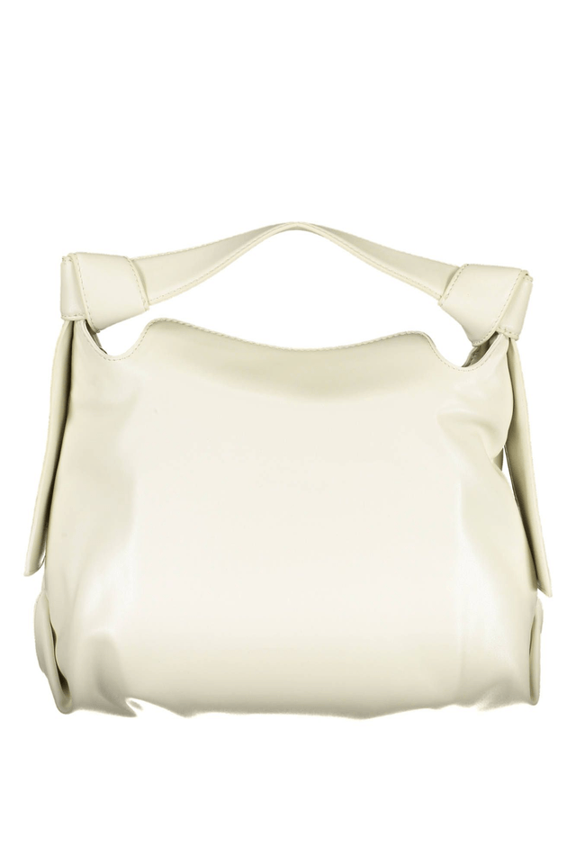 2887CALVIN KLEIN BORSA DONNA BEIGE