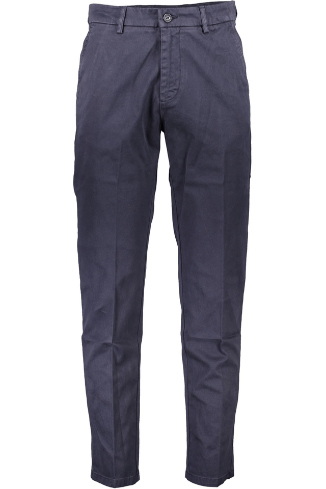 5028NORTH SAILS PANTALONE UOMO BLU