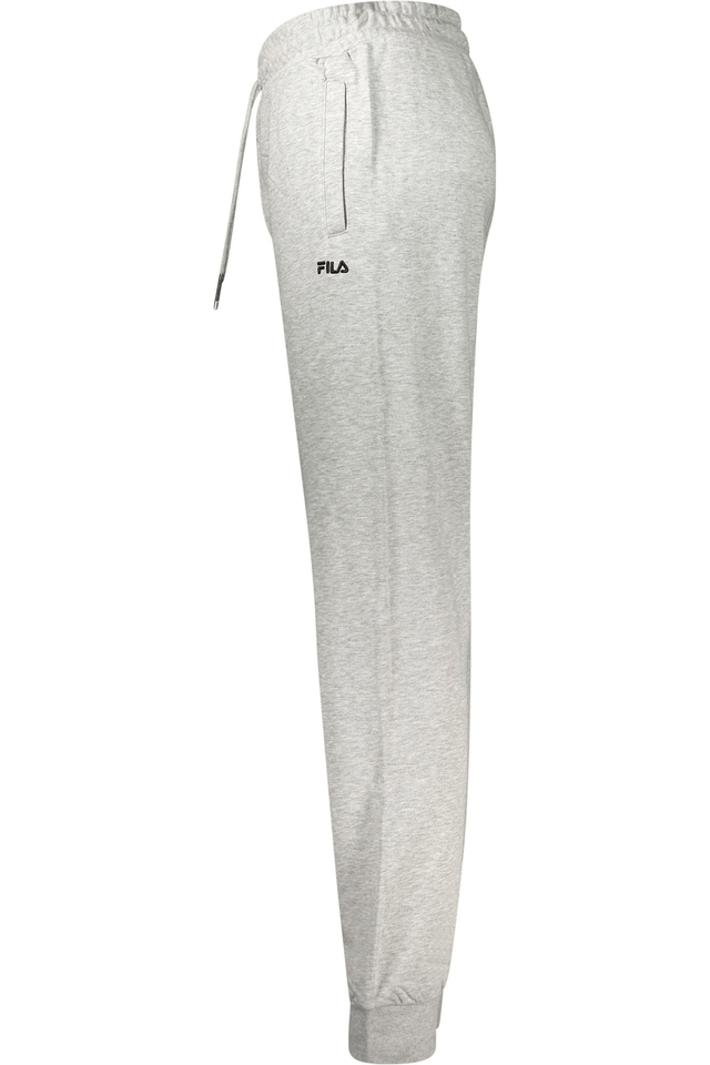10494FILA PANTALONE UOMO GRIGIO