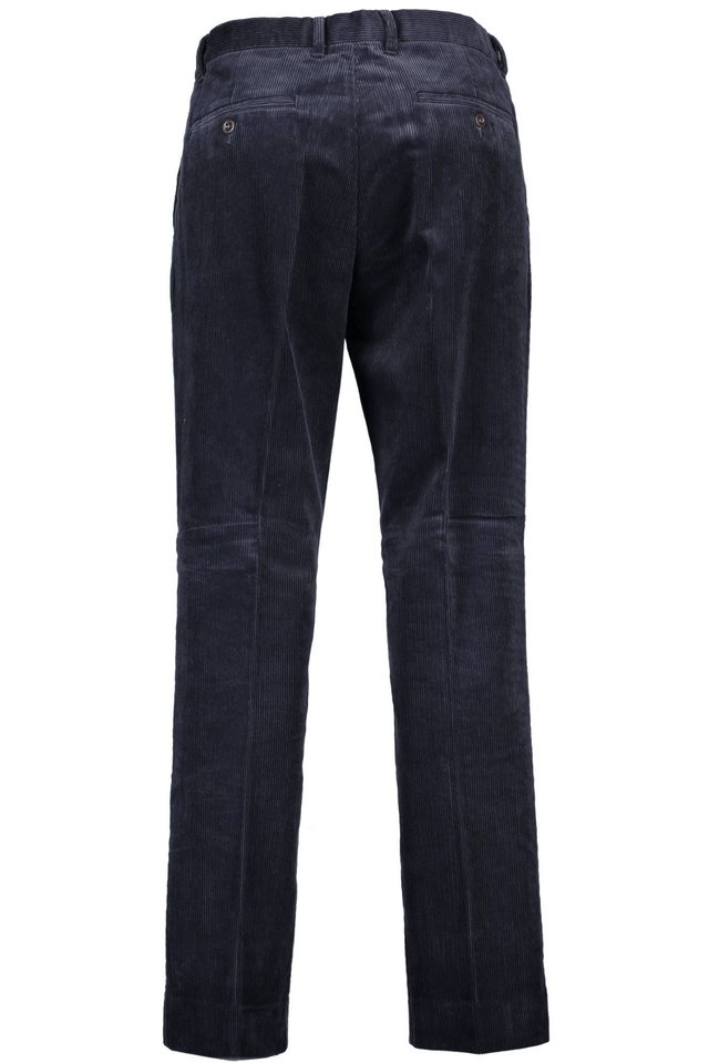 209GANT PANTALONE UOMO BLU