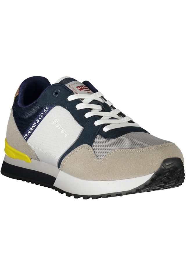 8660CARRERA CALZATURA SPORTIVA UOMO GRIGIO