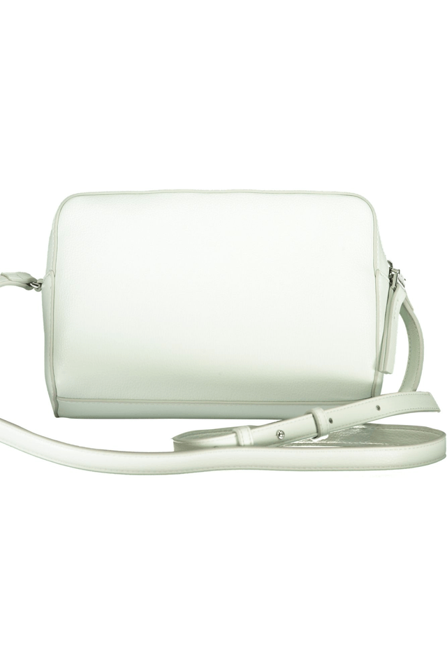 9306CALVIN KLEIN BORSA DONNA VERDE