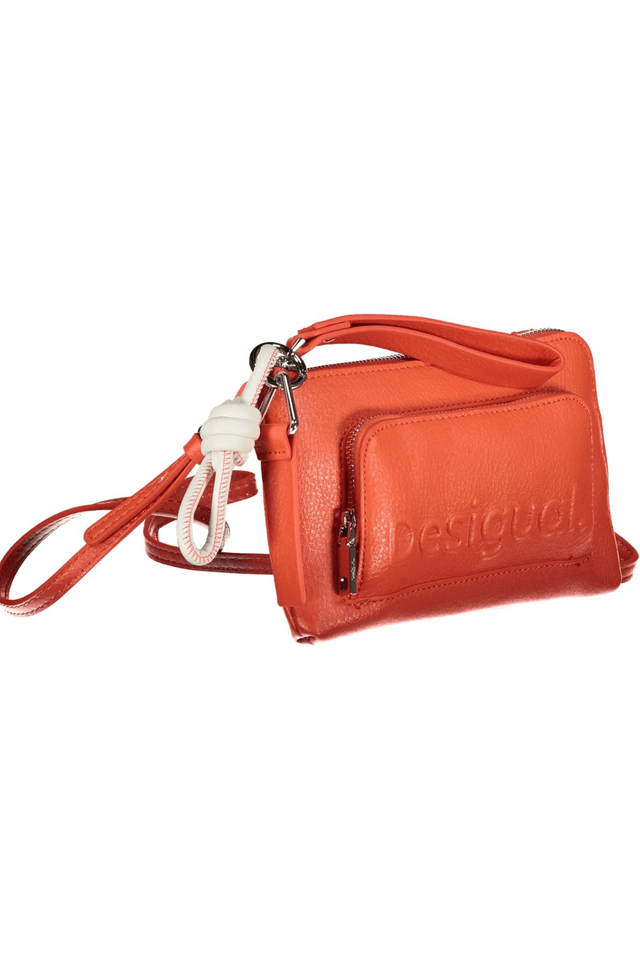 8022DESIGUAL BORSA DONNA ROSA