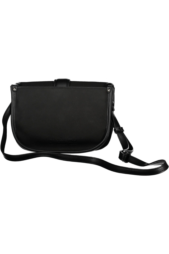 3805LA MARTINA BORSA DONNA NERO