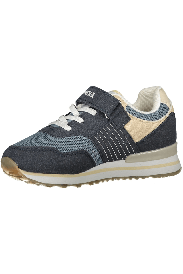9017CARRERA CALZATURA SPORTIVA BAMBINO BLU