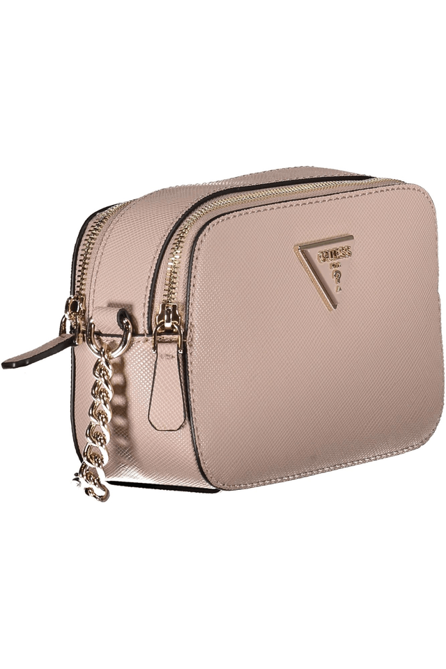 4751GUESS JEANS BORSA DONNA ROSA