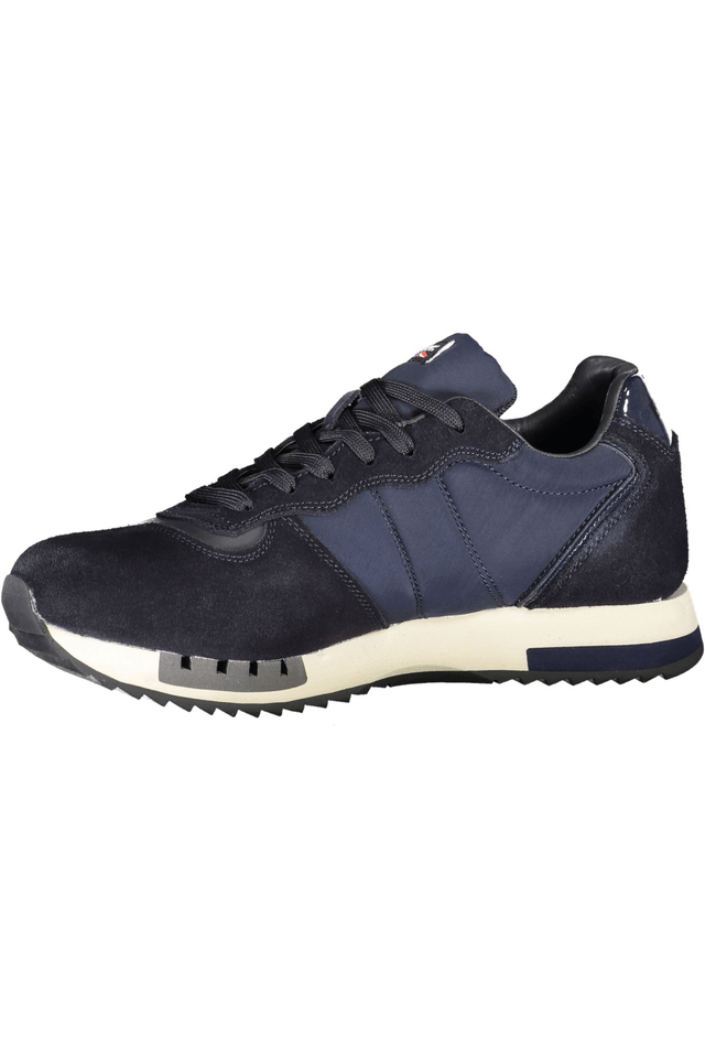 4948BLAUER CALZATURA SPORTIVA UOMO BLU