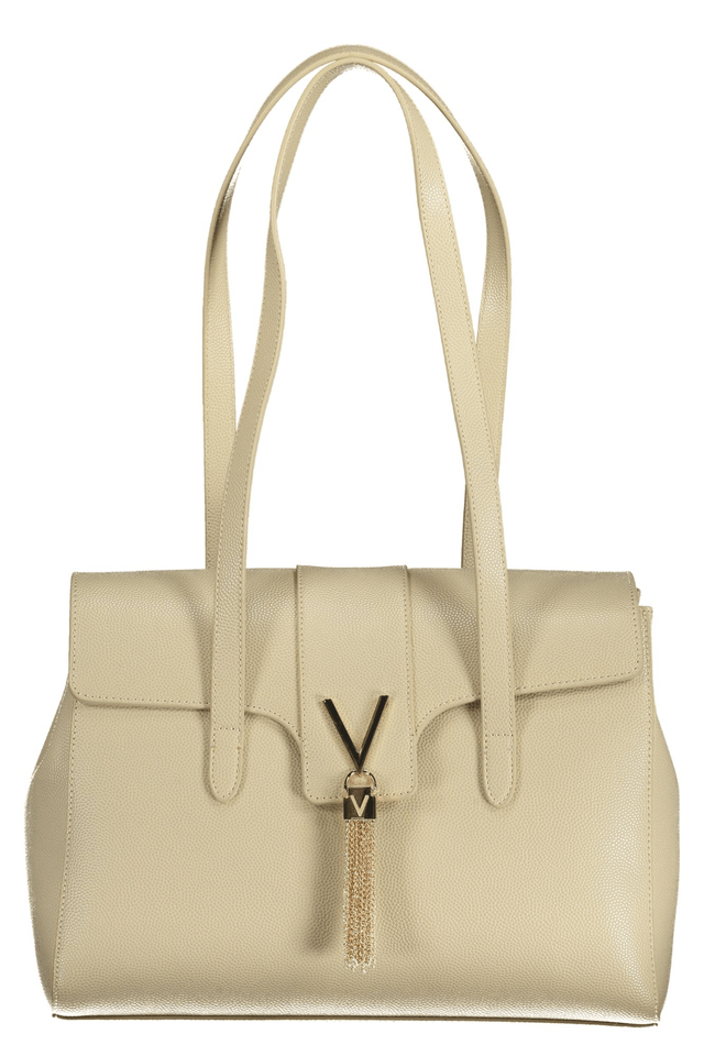 9514VALENTINO BAGS BORSA DONNA BEIGE