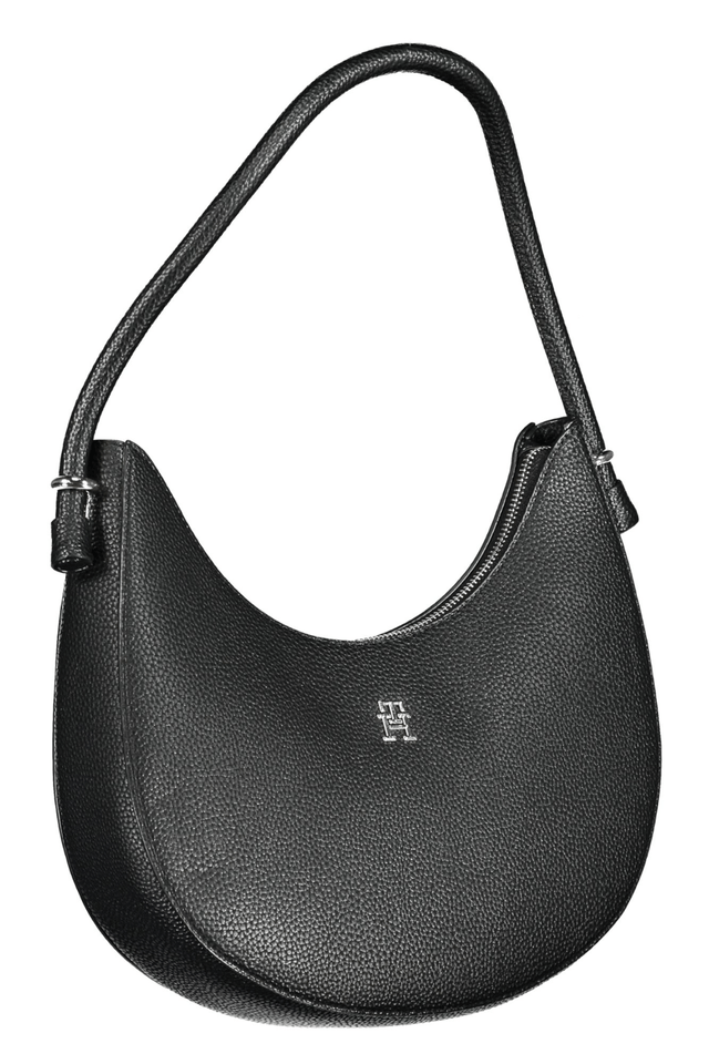 7295TOMMY HILFIGER BORSA DONNA NERO