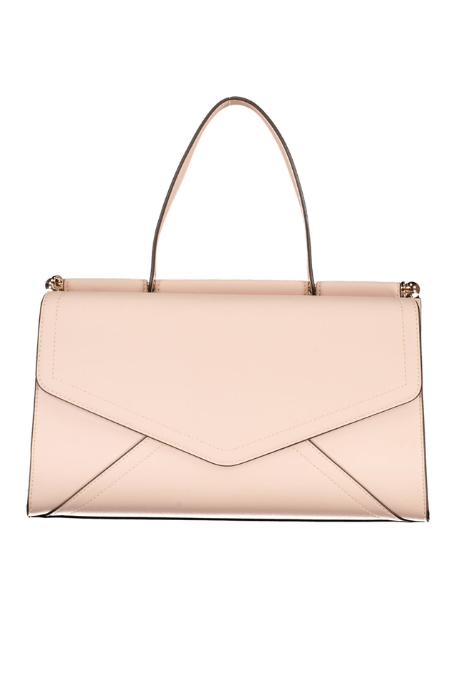 6687LOVE MOSCHINO BORSA DONNA ROSA