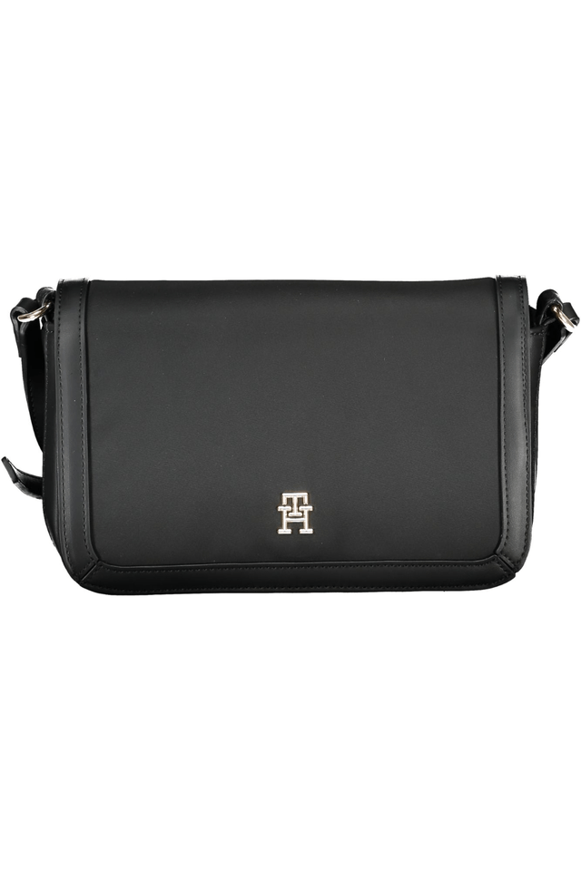 7023TOMMY HILFIGER BORSA DONNA NERO
