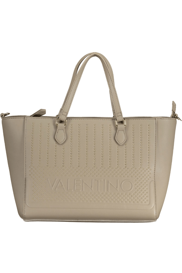 5355VALENTINO BAGS BORSA DONNA BEIGE