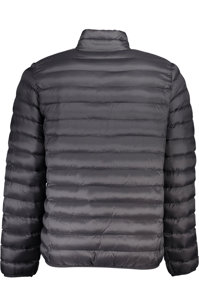 4792U.S. GRAND POLO GIUBBOTTO UOMO NERO
