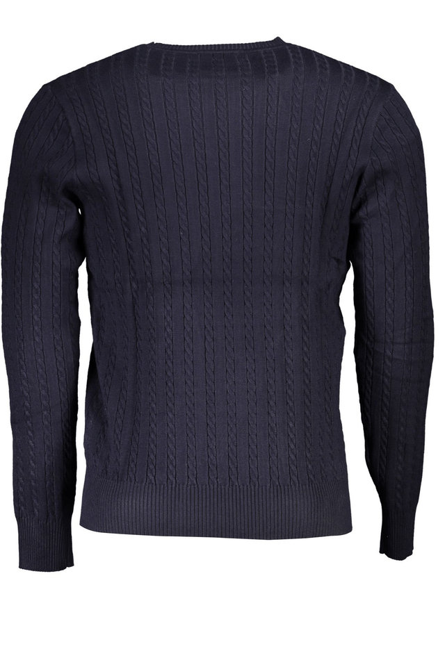 U.S. GRAND POLO MAGLIA UOMO BLU