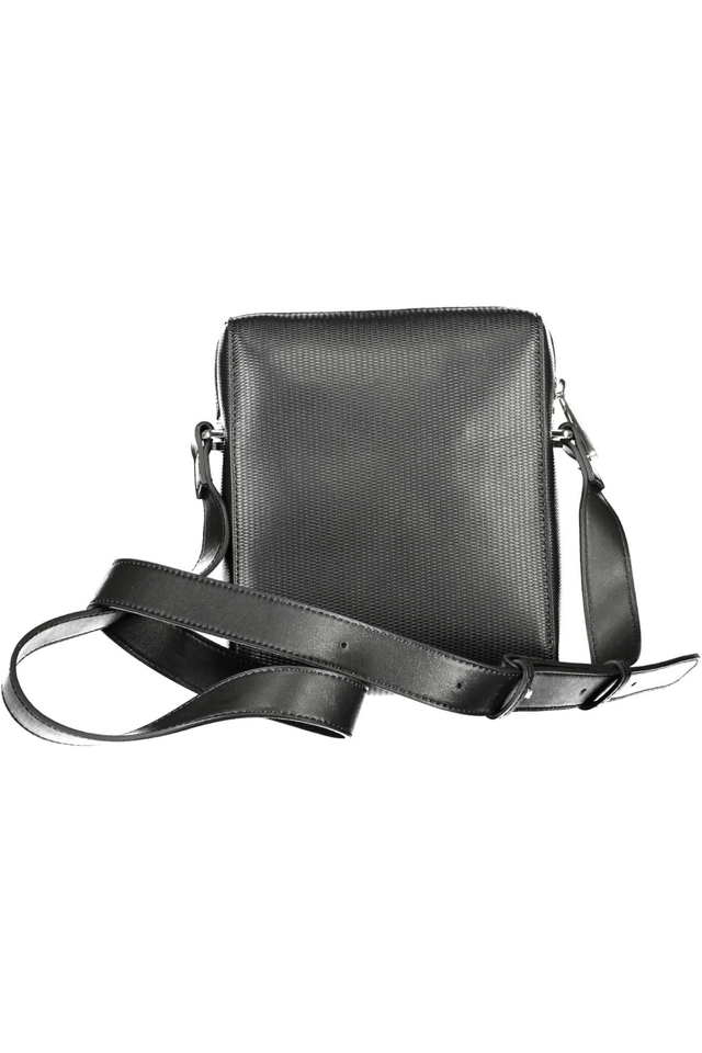 1936CALVIN KLEIN TRACOLLA UOMO NERO