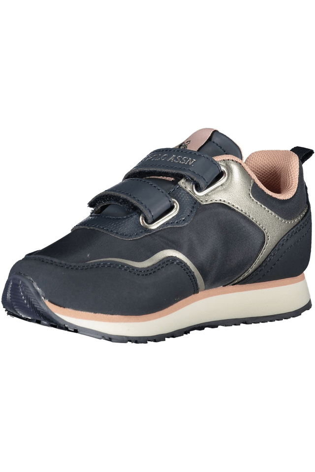 5247U.S. POLO   BEST PRICE CALZATURA SPORTIVA BAMBINO BLU