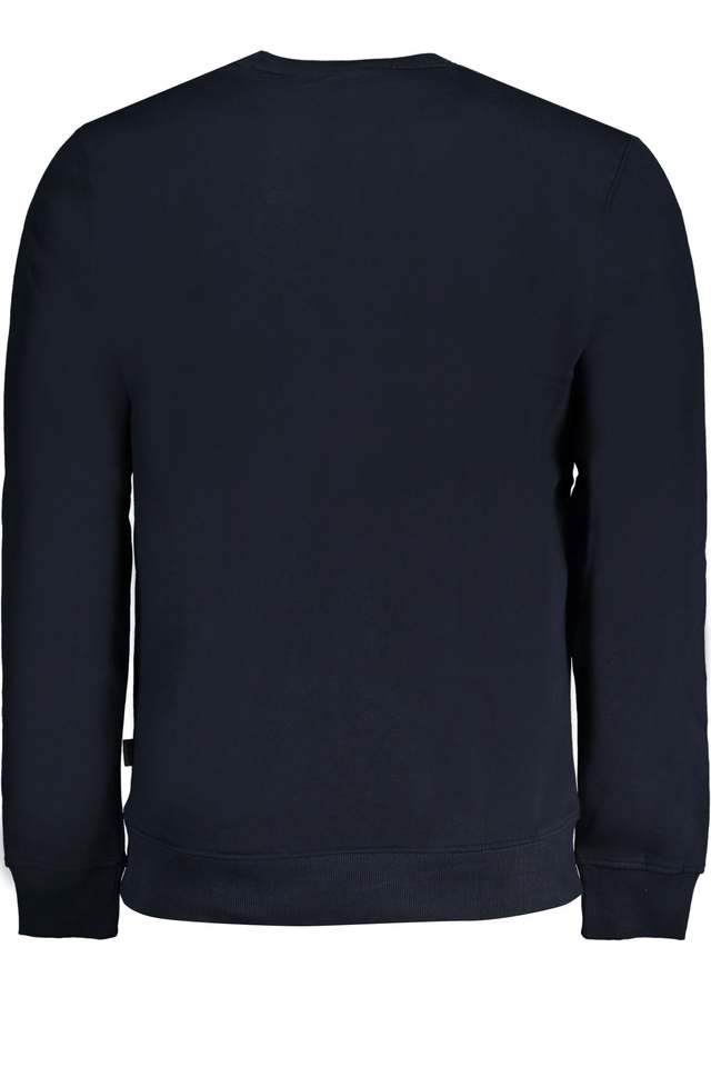 PEPE JEANS FELPA SENZA ZIP UOMO BLU