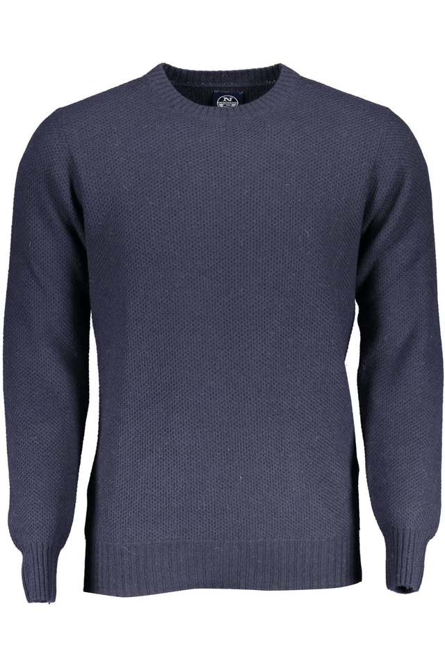 225NORTH SAILS MAGLIONE UOMO BLU