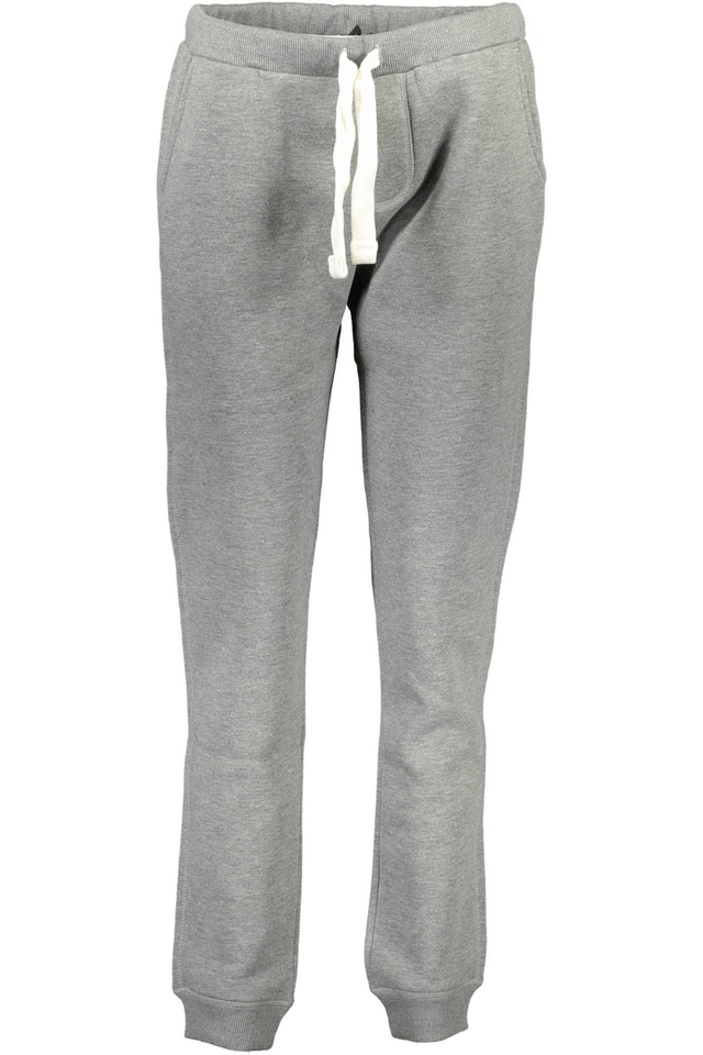 2525NORTH SAILS PANTALONE DONNA GRIGIO