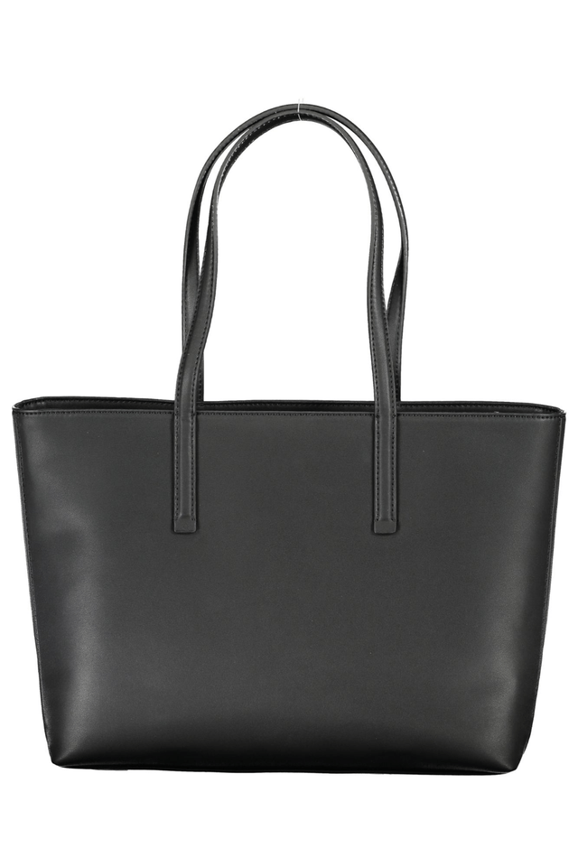 6322CALVIN KLEIN BORSA DONNA NERO