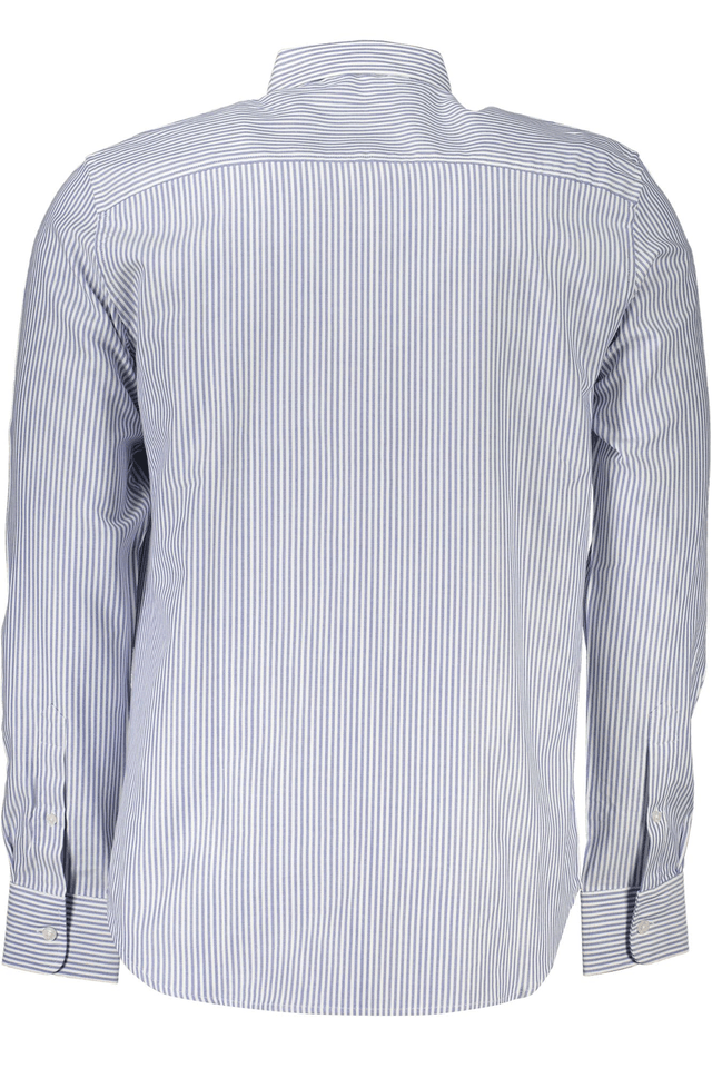 NORTH SAILS CAMICIA MANICHE LUNGHE UOMO BIANCO