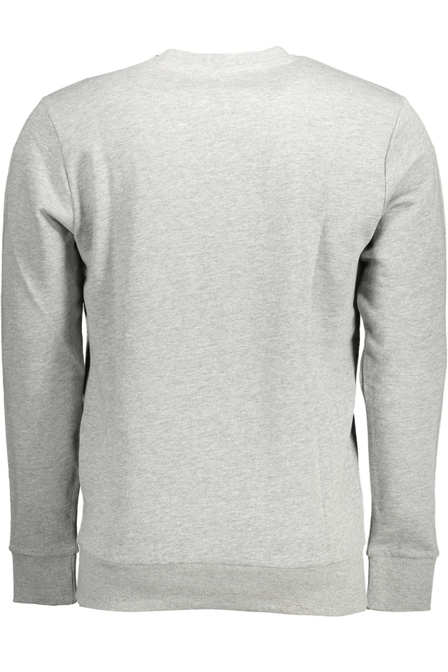 803NORTH SAILS FELPA SENZA ZIP UOMO GRIGIO