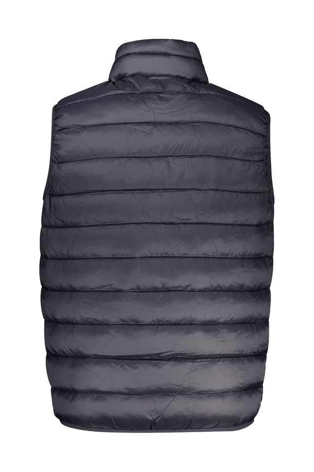 10499NORWAY 1963 SMANICATO UOMO NERO