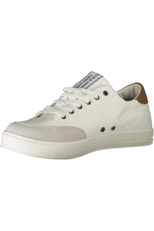 8638CARRERA CALZATURA SPORTIVA UOMO BIANCO