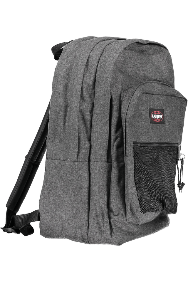 582EASTPAK ZAINO UOMO GRIGIO