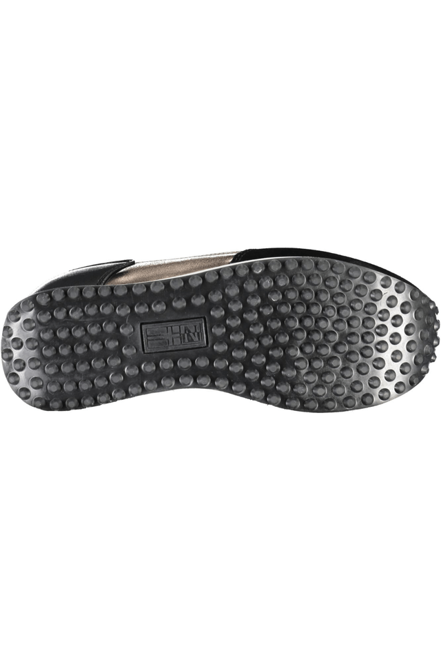 4933NAPAPIJRI SHOES CALZATURA SPORTIVA DONNA NERO
