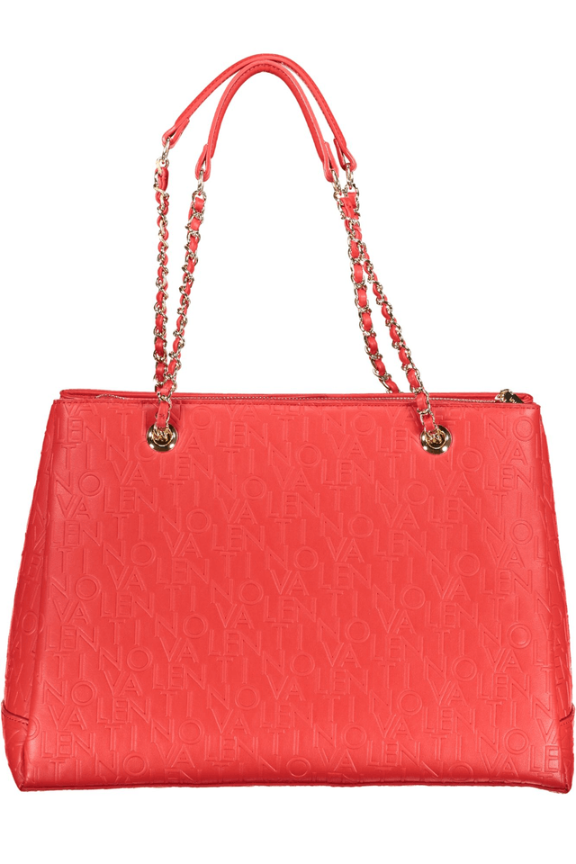 5383VALENTINO BAGS BORSA DONNA ROSSO