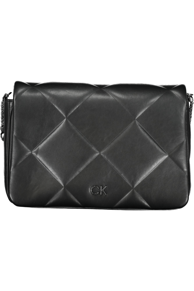 6232CALVIN KLEIN BORSA DONNA NERO