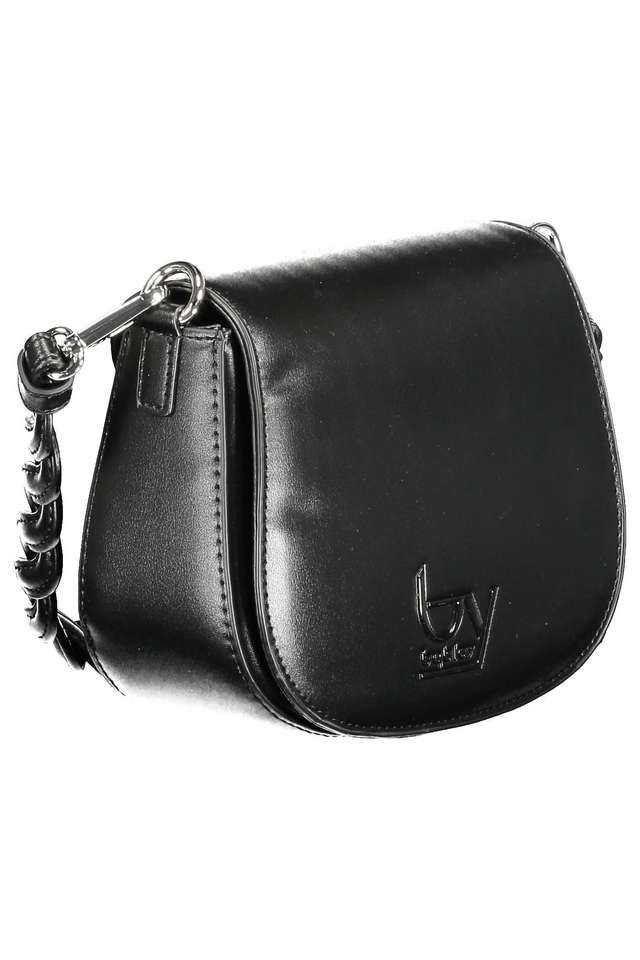 1727BYBLOS BORSA DONNA NERO