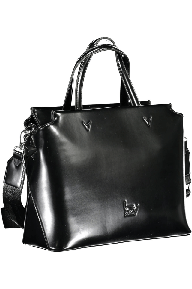 2697BYBLOS BORSA DONNA NERO