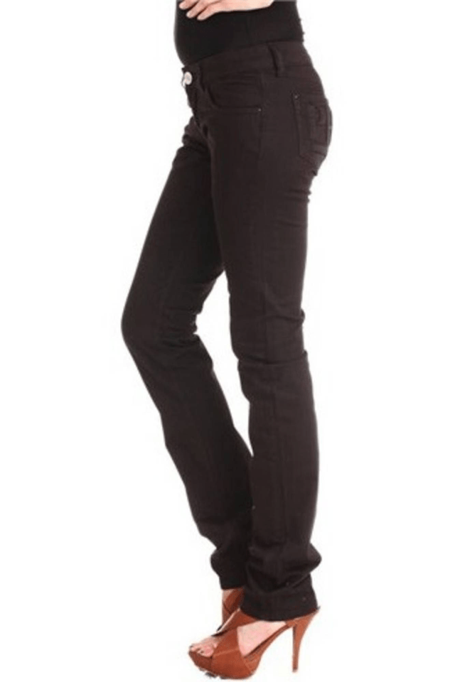 400PHARD PANTALONE DONNA NERO
