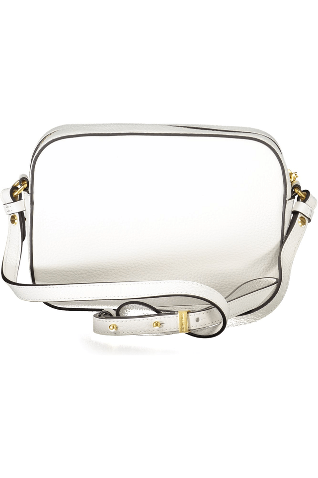 8288COCCINELLE BORSA DONNA BIANCO