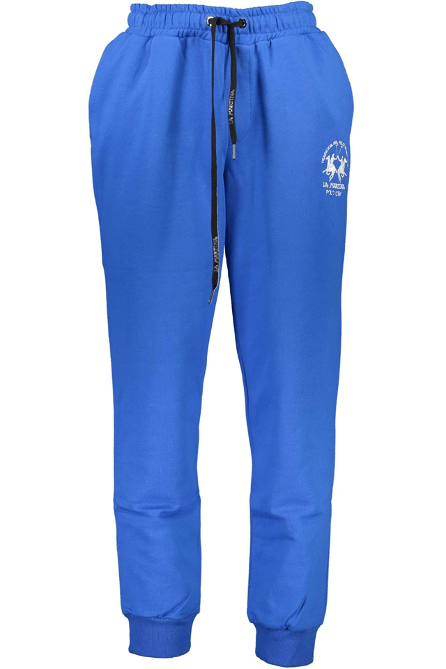 1800LA MARTINA PANTALONE UOMO BLU