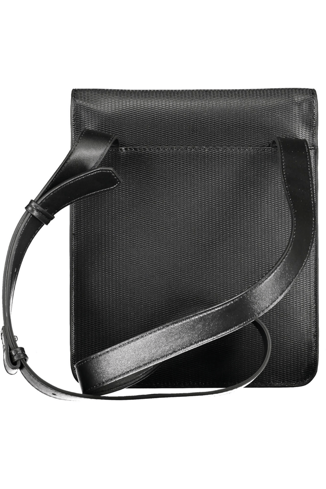 1935CALVIN KLEIN TRACOLLA UOMO NERO