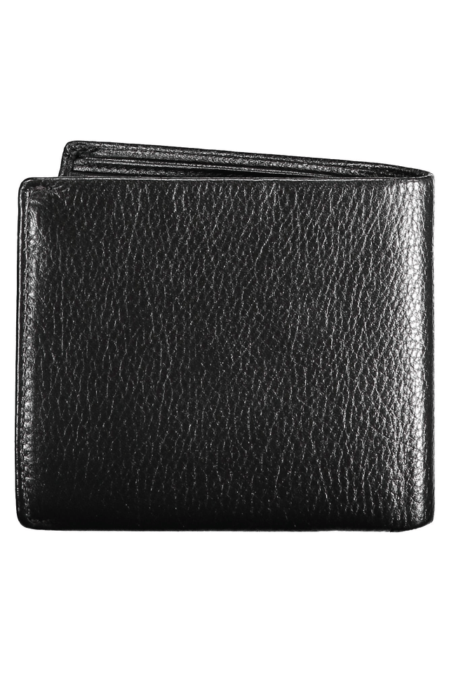 8775VALENTINO BAGS PORTAFOGLIO UOMO NERO
