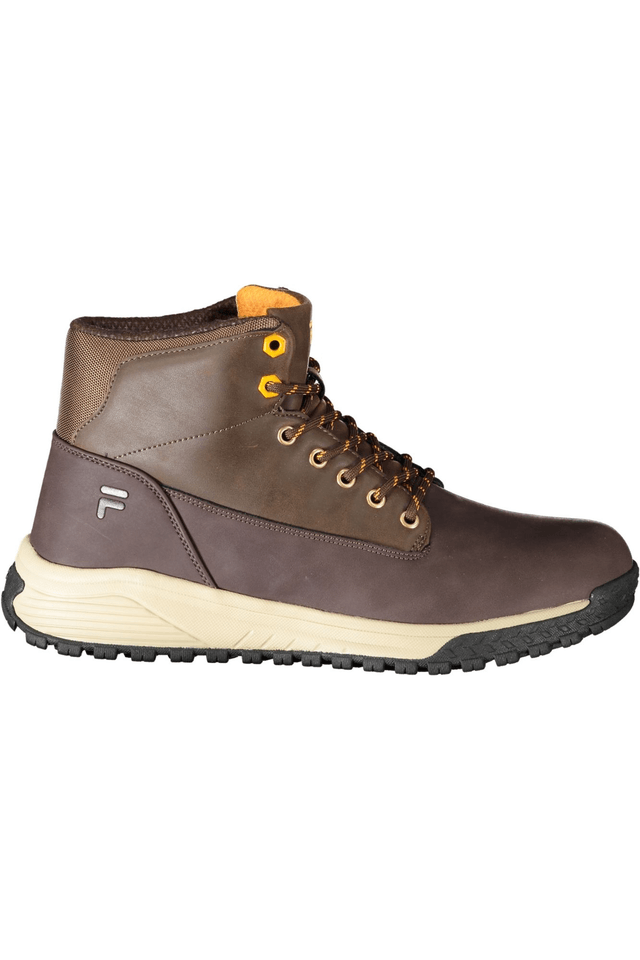 10246FILA CALZATURA STIVALE UOMO MARRONE