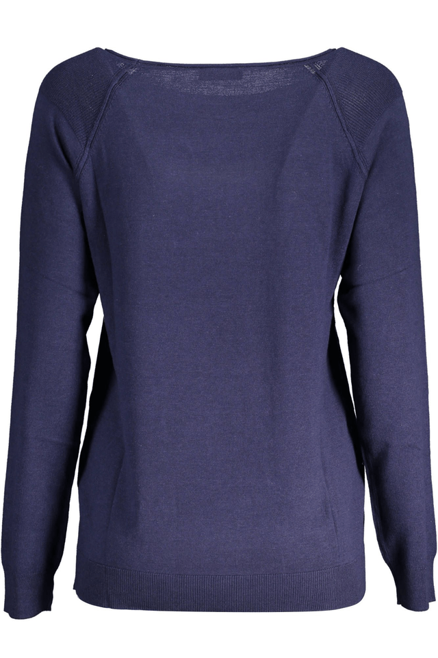 3624NORTH SAILS MAGLIA DONNA BLU